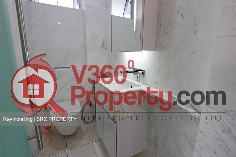 Park Residences Kovan (D19), Apartment #184865152